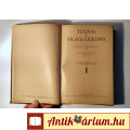 Tolnai Új Világlexikona 9-10.kötet (KOB-MAG) 1927 (10kép+tartalom)