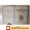 Olvasókönyv 4. Tankönyv (Földvári Erika) 2011 (6kép+tartalom)