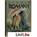 STUDII ROMANI - the song of the bridge - vol. III-IV.