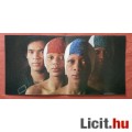 Boney M.: NIGHTFLIGHT TO VENUS -LP