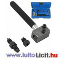 Fékcső peremező készlet 3/16″ (4,75mm) SAE