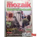 Eladó Ötlet Mozaik 2002/5 (44.szám) Május (Női Magazin Tartalomjegyzékkel :)