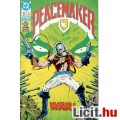 Amerikai / Angol Képregény - Peacemaker 04. szám - DC Comics amerikai képregény használt, de jó álla