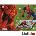 Eladó PÓKEMBER Spiderman puzzle 63 darabos - Vadi új!