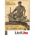 Eladó Ballai-Opitzer-Pánczél: VÍZ-CSATORNA-GÁZ 2. (Ipari szakkönyvtár)