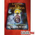 Müller Péter: Lomb és gyökér