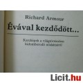 Humor... R. Armour: Évával kezdödött...