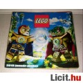Eladó LEGO Katalógus 2013 Január-Június Magyar (604.3366-HU)