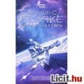 új Sci Fi könyv Arthur C.Clarke - Szigetek az égben - Galaktika Fantasztikus / Sci-Fi regény