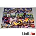 Eladó LEGO Reklám Anyag 2000 (4130230/4130200-IN)