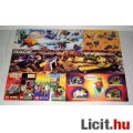 LEGO Reklám Anyag 2000 (4130230/4130200-IN)