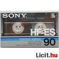 Eladó SONY HF - ES 90 kazetta