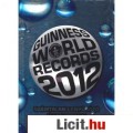 GUINESS WORLD RECORDS 2012 - Számtalan lenyűgöző új rekorddal