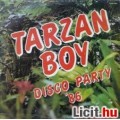 Neoton Família - TARZAN BOY '86 - RETRO DISCO PARTY!!!!