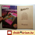 Romana 177. Idegen Hatalmak (Suzannah Davis) 1998 (6kép+tartalom)