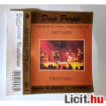 Deep Purple - Made in Japan (2db-os kazetta) teszteletlen