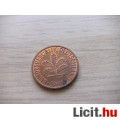 2 Pfenig 1994  (  D )   Németország