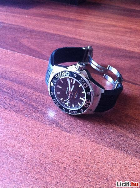 Tag heuer calibre hot sale 5 eta