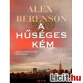 Alex Berenson: A hűséges kém