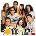Eladó Sonadoras - Szerelmes álmodozók csere-bere