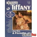 Eladó Joan Hohl: A fültanú - Tiffany 72.