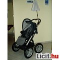 Mutsy Urban Rider Luxus babakocsi
