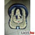 Mutsy Urban Rider Luxus babakocsi