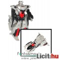 Transformers figura 7cm-es Cybertron Galvatron / Megatron átalakítható robot figura, egy lepattant p