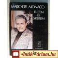 Eladó Mario Del Monaco - Életem és Sikereim (1984) 7kép+tartalom