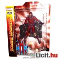 Marvel Zombies - 18cm-es Zombie Magneto zombi figura gyűjtői kidolgozással - Marvel Select