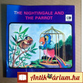 The Nightingale and the Parrot (1984) angol nyelvű mesekönyv