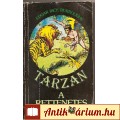 Edgar Rice Burroughs: TARZAN  A RETTENETES (könyv)