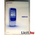 Nokia 6303i Classic (2010) Felhasználói Kézikönyv (Magyar nyelvű)