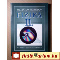 Eladó Fizika 11. Gimnáziumi Tankönyv (Zátonyi Sándor) 2003 (1.kiadás)