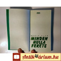 Minden Hulla Fekete (Boris Vian) 1991 (8kép+tartalom)