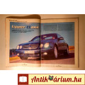 Sport Autó 2000/5 Május (poszterrel) 10kép+tartalom