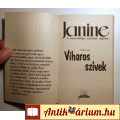 Janine 1. Viharos Szívek (Heidi Cook) 1990 (8kép+tartalom)