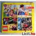 Eladó LEGO Katalógus 2018 Január-Június Magyar (622.6099-HU)