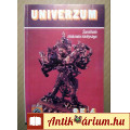 Eladó Univerzum 1985/4 (337.kötet) Sambhala Titokzatos Királysága (6kép+tart