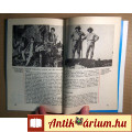 Univerzum 1985/4 (337.kötet) Sambhala Titokzatos Királysága (6kép+tart