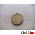 5 Pfenig 1950  ( D )   Németország