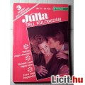 Eladó Júlia 1991 Téli Különszám v2 3db Romantikus (2kép+tartalom)