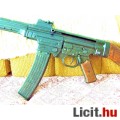 Sturmgewehr MP44 géppisztoly - REPLIKA - !