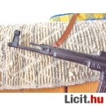 Sturmgewehr MP44 géppisztoly - REPLIKA - !