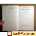 Golgota I-II. (Alekszej Tolsztoj) 1972 (regénytrilógia) 8kép+tartalom