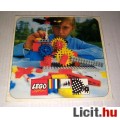 Eladó LEGO 800/801 Leírás 1970 (97185)