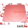 Tupperware Szilikon sütőlap AKCIÓ BP