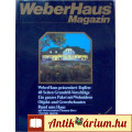Eladó WeberHaus Magazin
