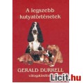 Eladó Gerald Durrell: A legszebb kutyatörténetek
