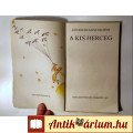 A Kis Herceg (Antoine de Saint-Exupéry) 1977 (szétesik) 6kép+tartalom